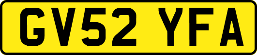 GV52YFA