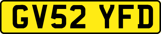GV52YFD