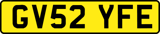 GV52YFE