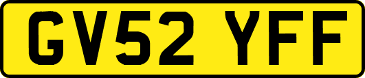 GV52YFF
