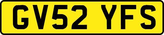 GV52YFS