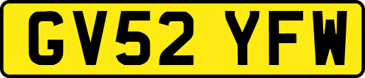 GV52YFW