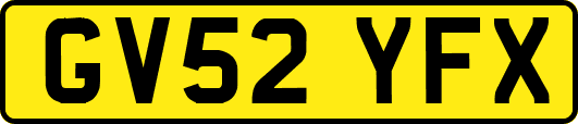 GV52YFX