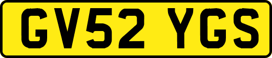 GV52YGS