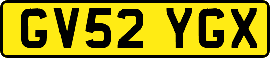 GV52YGX
