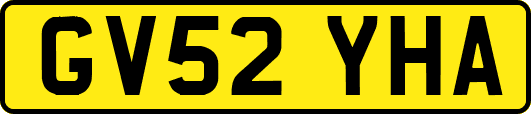 GV52YHA