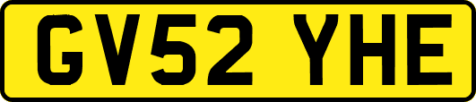 GV52YHE