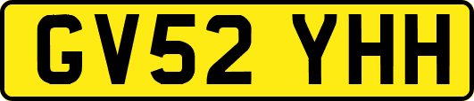 GV52YHH