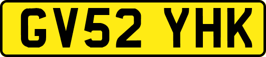 GV52YHK
