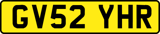 GV52YHR