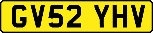 GV52YHV
