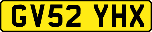 GV52YHX