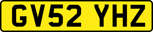 GV52YHZ