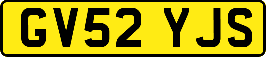 GV52YJS