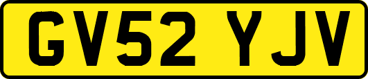 GV52YJV