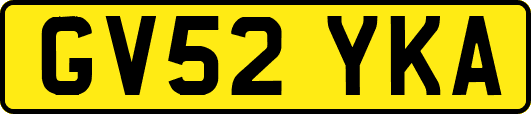 GV52YKA