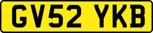 GV52YKB
