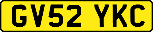 GV52YKC