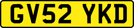 GV52YKD