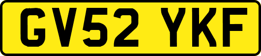 GV52YKF