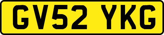 GV52YKG