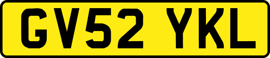 GV52YKL