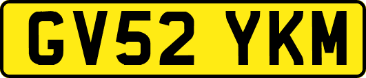 GV52YKM