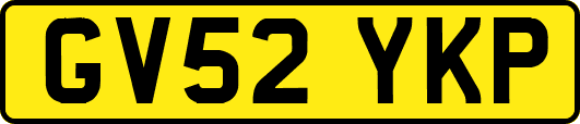 GV52YKP
