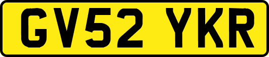 GV52YKR
