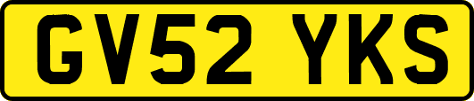 GV52YKS