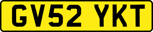 GV52YKT