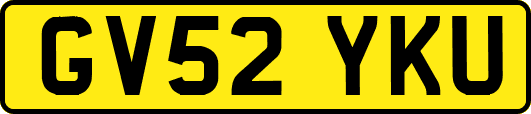 GV52YKU