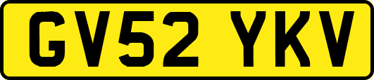 GV52YKV