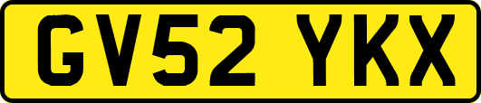 GV52YKX
