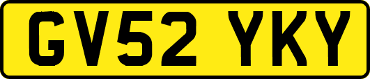 GV52YKY