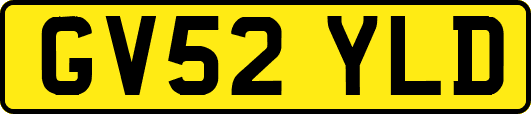 GV52YLD