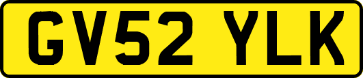 GV52YLK
