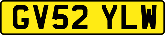 GV52YLW