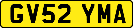 GV52YMA