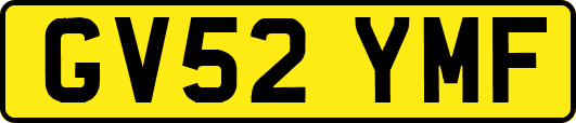 GV52YMF