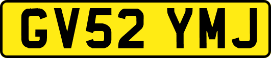 GV52YMJ
