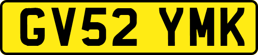 GV52YMK