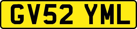 GV52YML