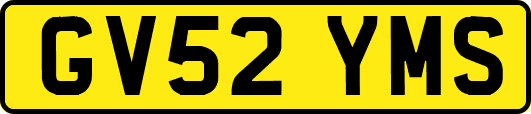 GV52YMS