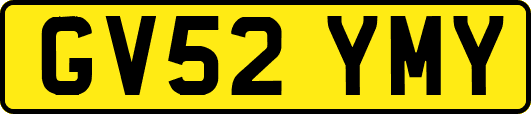 GV52YMY