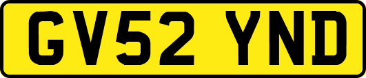 GV52YND