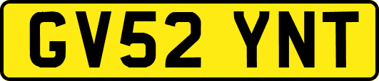 GV52YNT