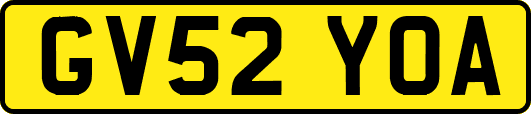 GV52YOA