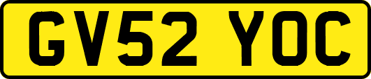 GV52YOC