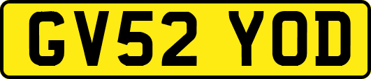 GV52YOD